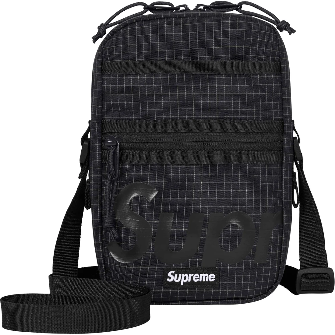 Medium Supreme Shoulder Bag main image 1
