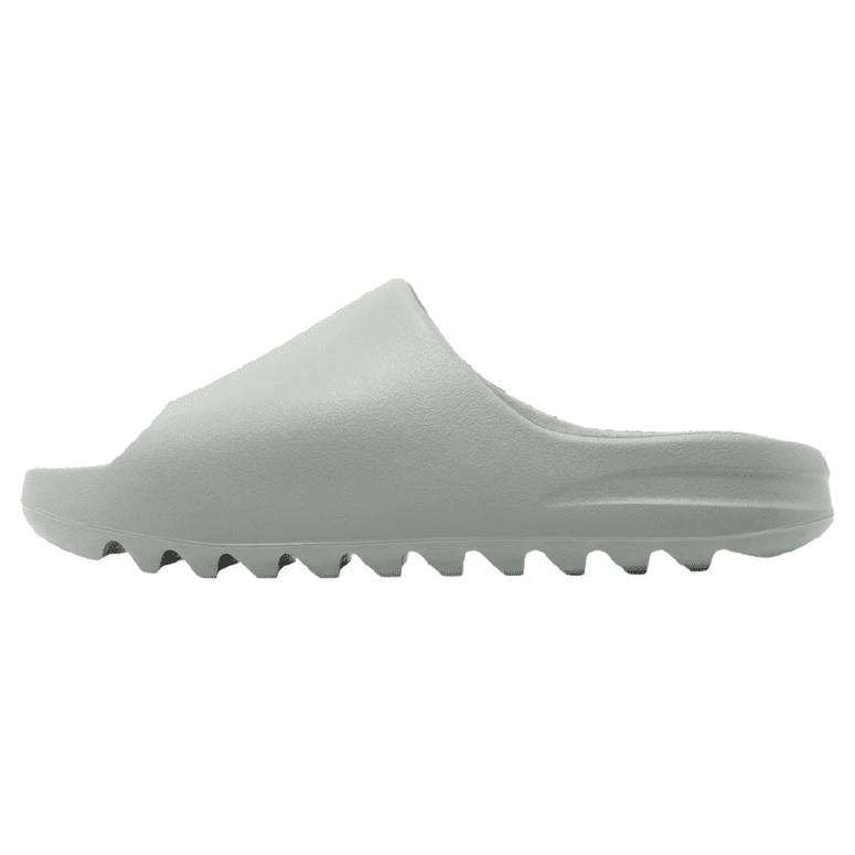 Adidas Yeezy Slides In 'Salt' – Men's Sizes 4-13 US, Brand New Without Box (in Adidas Bag With Tags)