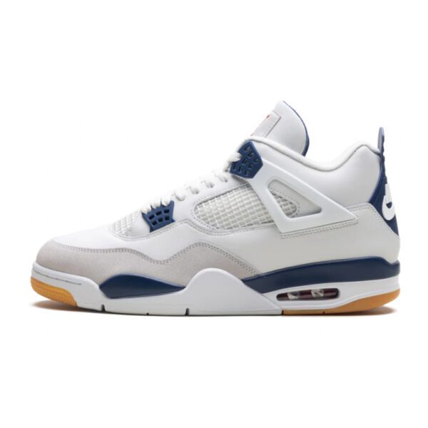 Jordan 4 Retro SB “Navy”