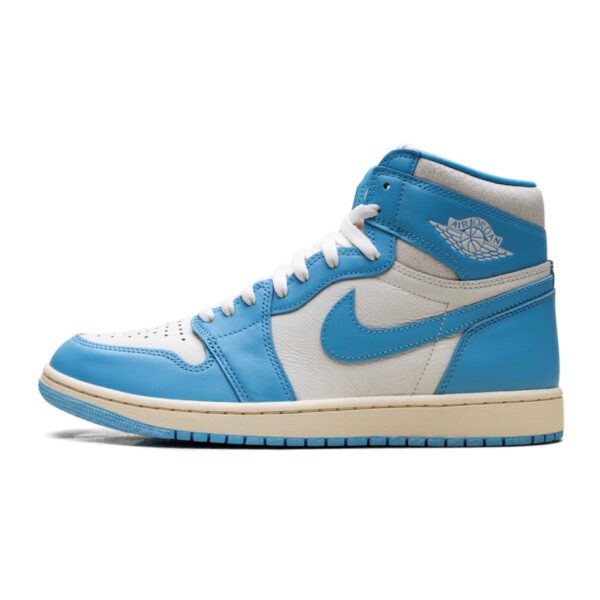 Jordan 1 High Retro OG "UNC Reimagined"