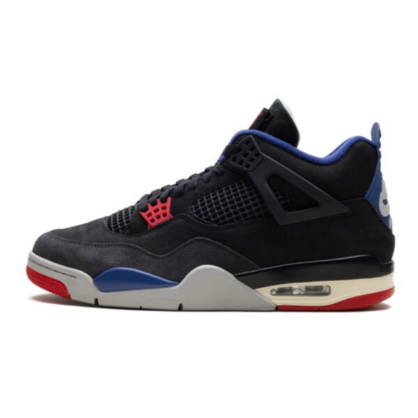 Jordan 4 Retro “Rare Air”