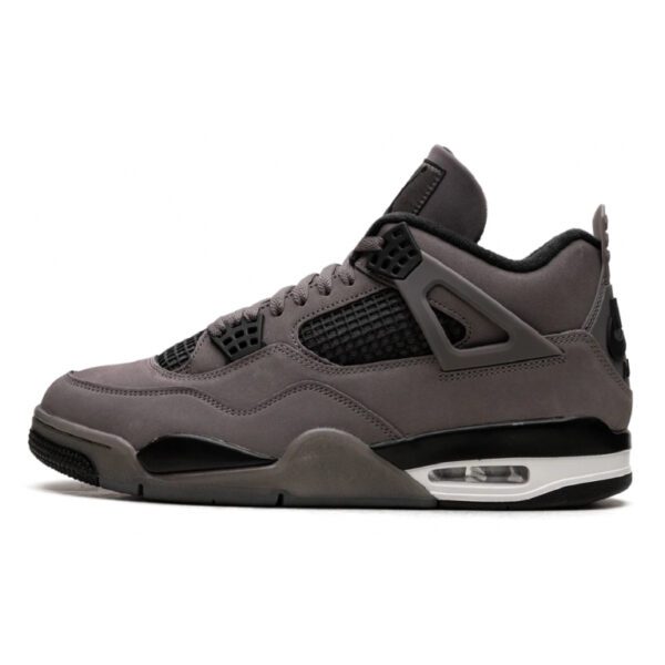 Jordan 4 Retro “Cave Stone”