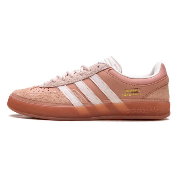 Adidas x Bad Bunny Gazelle Indoor “Cabo Rojo”