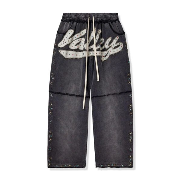 Vale Forever Skittle Sweats "Black"