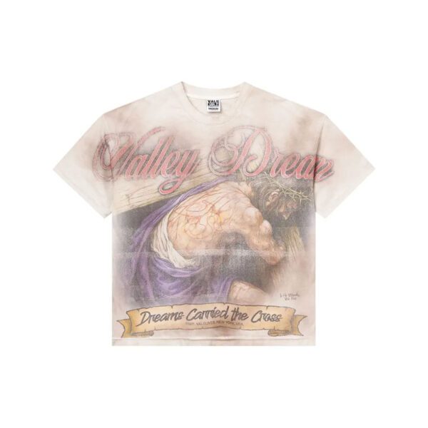 Vale Forever Sacrifice Tee