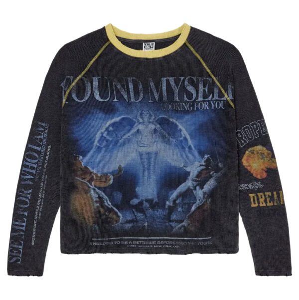 Vale Forever Lost and Found Thermal