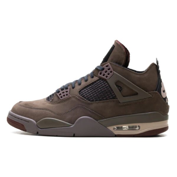 Jordan 4 Retro OG SP A Ma Maniére "Dark Mocha"