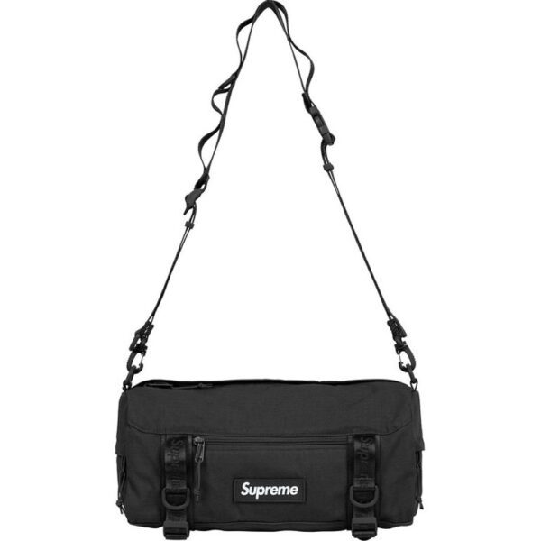 Supreme Utility Bag “Black”