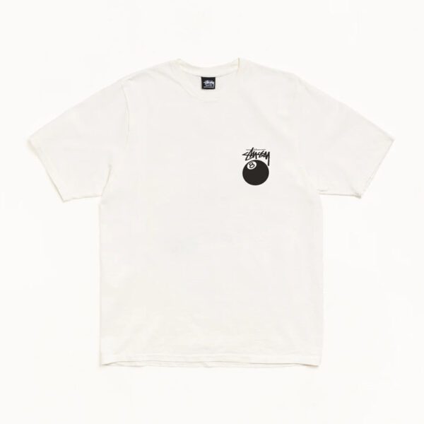 Stüssy 8 Ball Tee Pigment Dyed