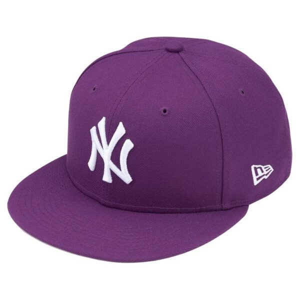 Supreme New York Yankees New Era (SS 26)