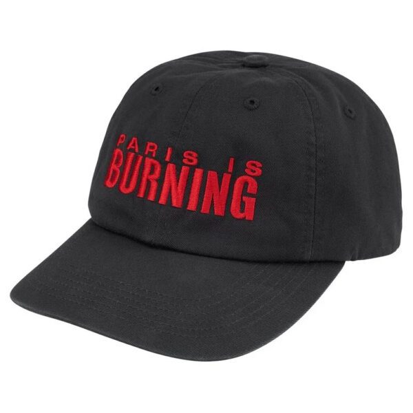 Supreme Paris is Burning 6-Panel (SS 26)