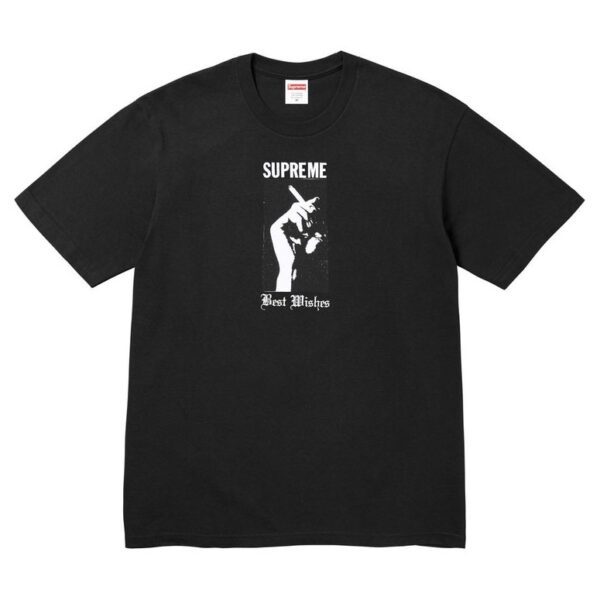 Supreme Wish Tee (SS 26)