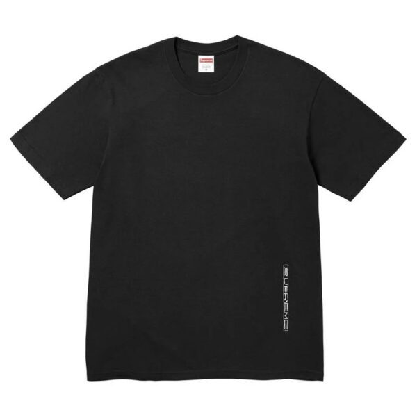 Supreme Josh Smith Supper Tee “Brown” (SS 26)
