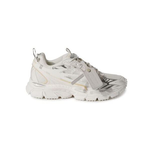 Off-White Be Right Back Sneakers “White”